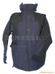 匠心传承，时尚裁造——北京博尧服装加工厂纪实