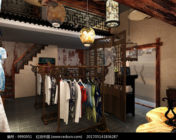 华裳雅韵 探寻中式服装与旗袍的魅力世界