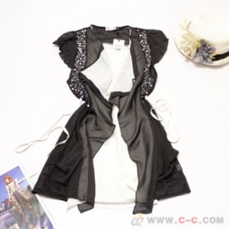 深圳外贸女装尾货批发指南 探秘3元杂款原单宝藏