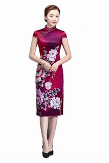 杭韵入鹭城，丝绸服饰展惊艳厦门，限时半月抢购火热进行中